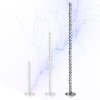 tige d uretre electro shock penis l 26cm