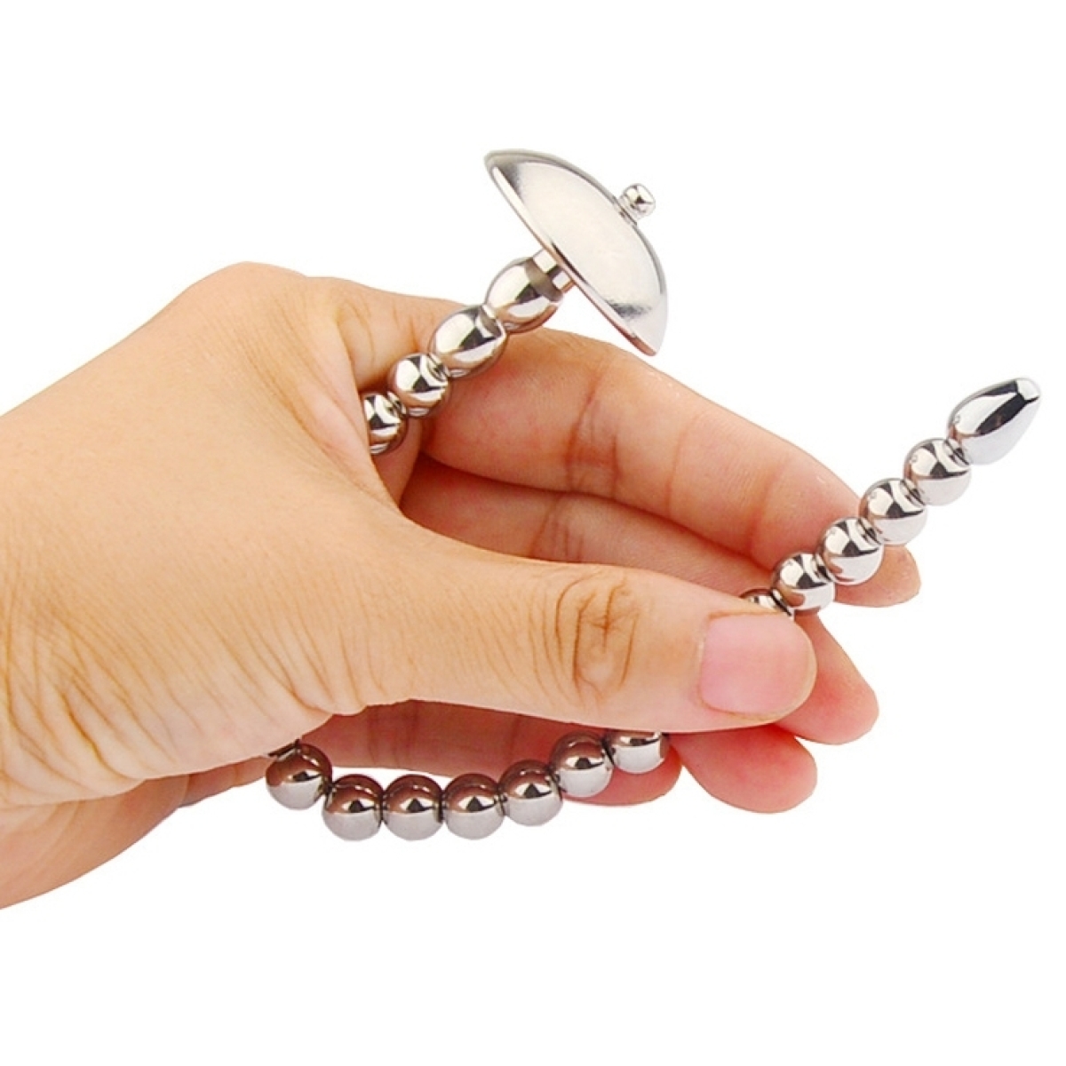 tige d uretre electro shock penis m 18cm 2