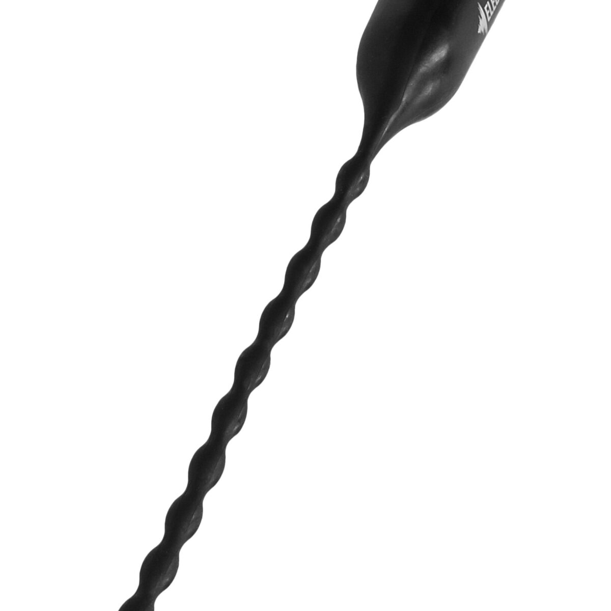 Tige d'urètre Électro Silicone 18cm - Diamètre 8mm