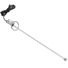tige d uretre electro urstim 25 cm diametre 8 12mm 1