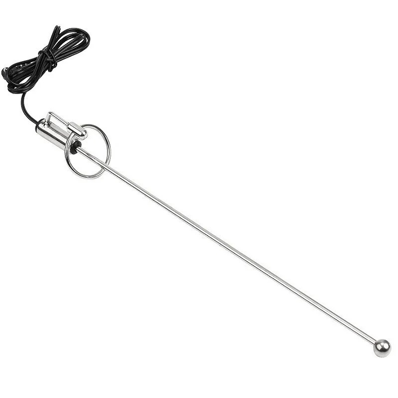 tige d uretre electro urstim 25 cm diametre 8 12mm 1