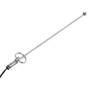 tige d uretre electro urstim 25 cm diametre 8 12mm