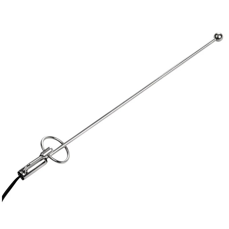 tige d uretre electro urstim 25 cm diametre 8 12mm