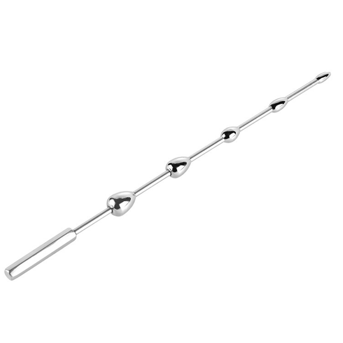 tige d uretre en metal brano s 22 cm diametre 6 a 14mm 1
