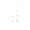 tige d uretre en metal brano s 22 cm diametre 6 a 14mm