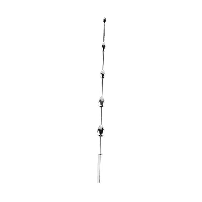 tige d uretre en metal brano s 22 cm diametre 6 a 14mm 2