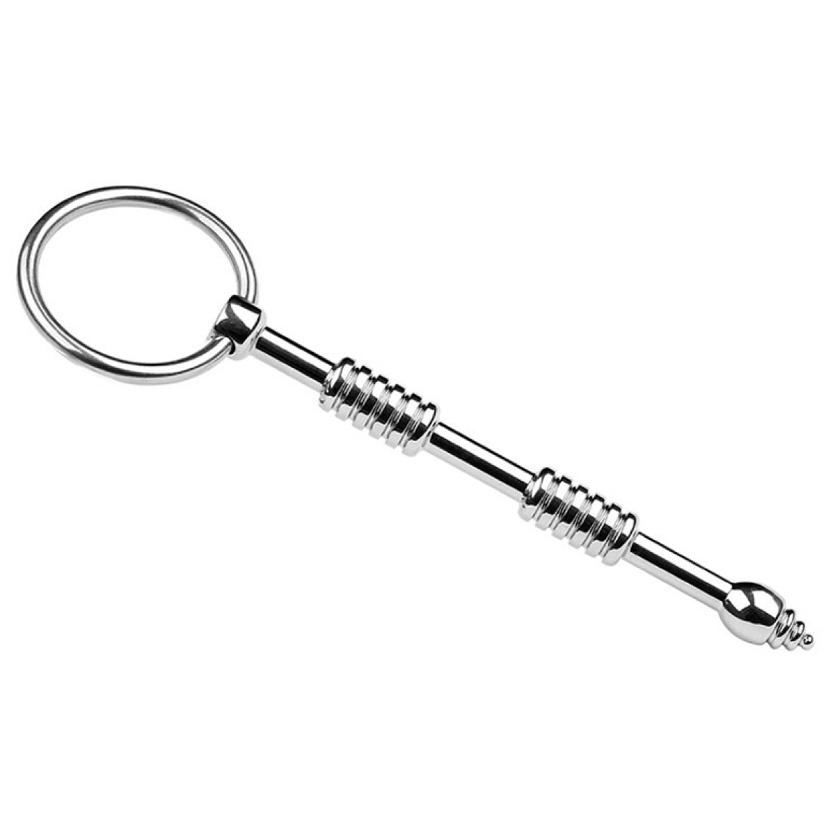 tige d uretre en metal clave 85cm diametre 8mm 2