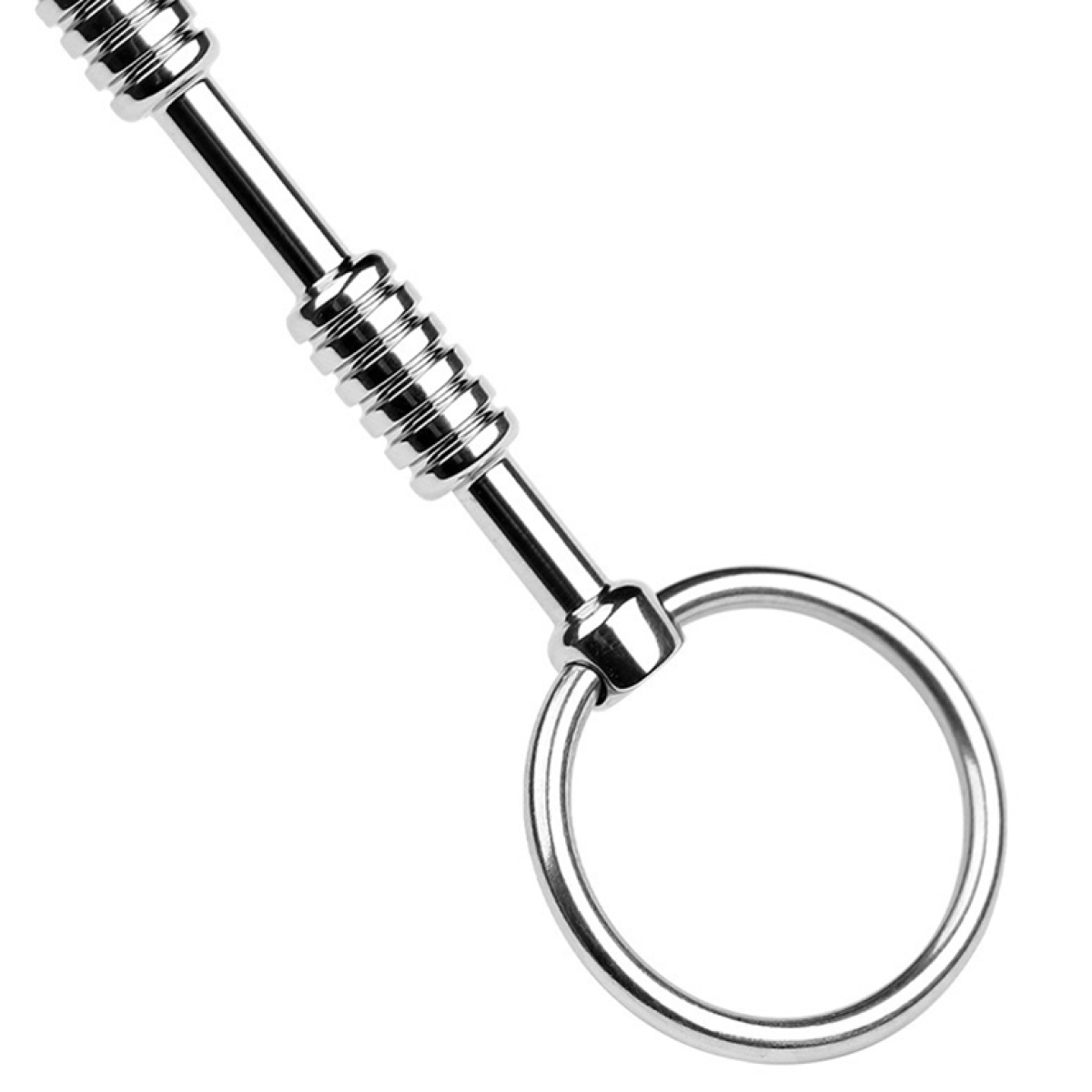 tige d uretre en metal clave 85cm diametre 8mm 4