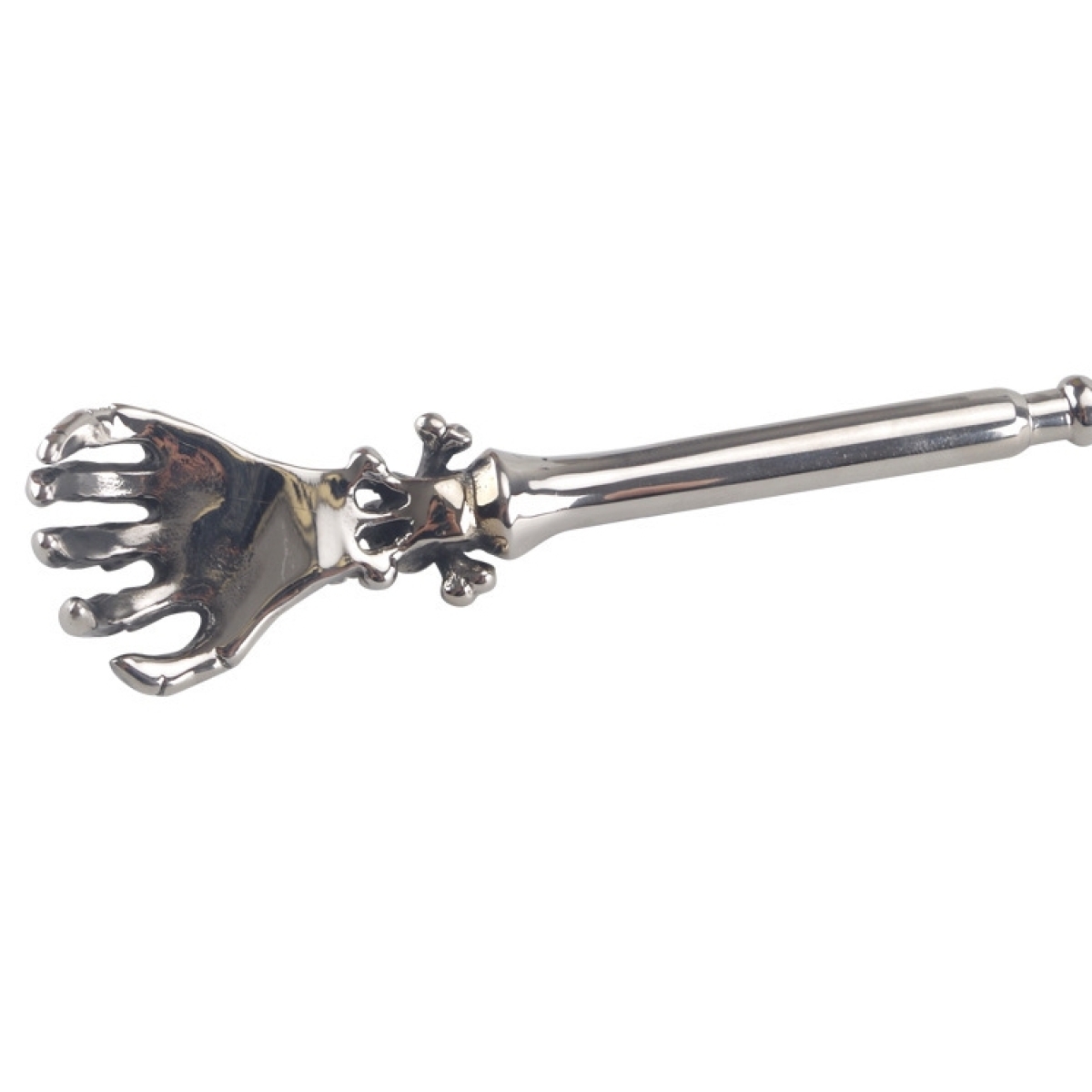 tige d uretre en metal skeleton s 15cm diametre 6mm 2