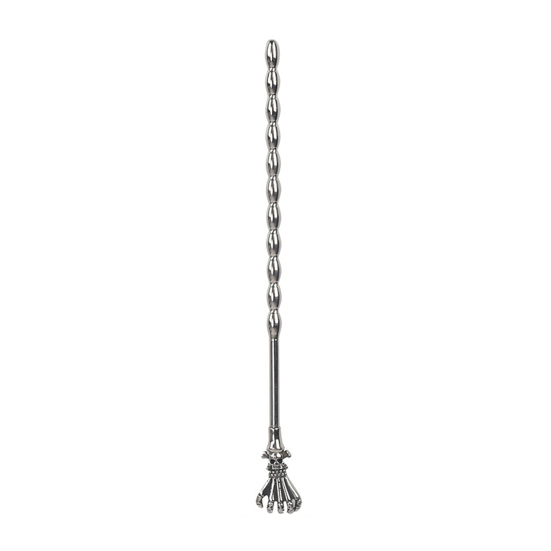 tige-d-uretre-en-metal-skeleton-s-15cm-diametre-6mm tige d uretre en metal skeleton s 15cm diametre 6mm