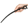 tige d uretre en silicone diablo l 25 cm diametre 7 a 14mm 3