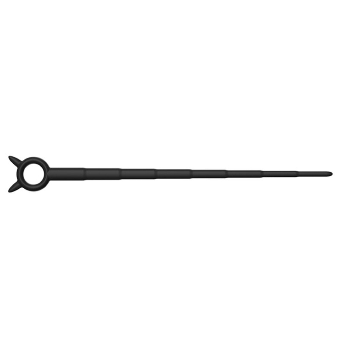 tige d uretre en silicone diablo m 25 cm diametre 5 a 12mm 1