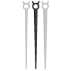 tige d uretre en silicone diablo m 25 cm diametre 5 a 12mm