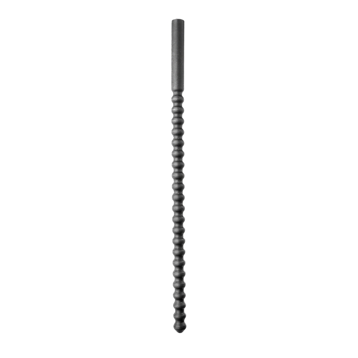 tige d uretre en silicone flexible vick 24cm 10mm