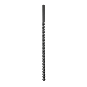 tige d uretre en silicone flexible vick 24cm 10mm