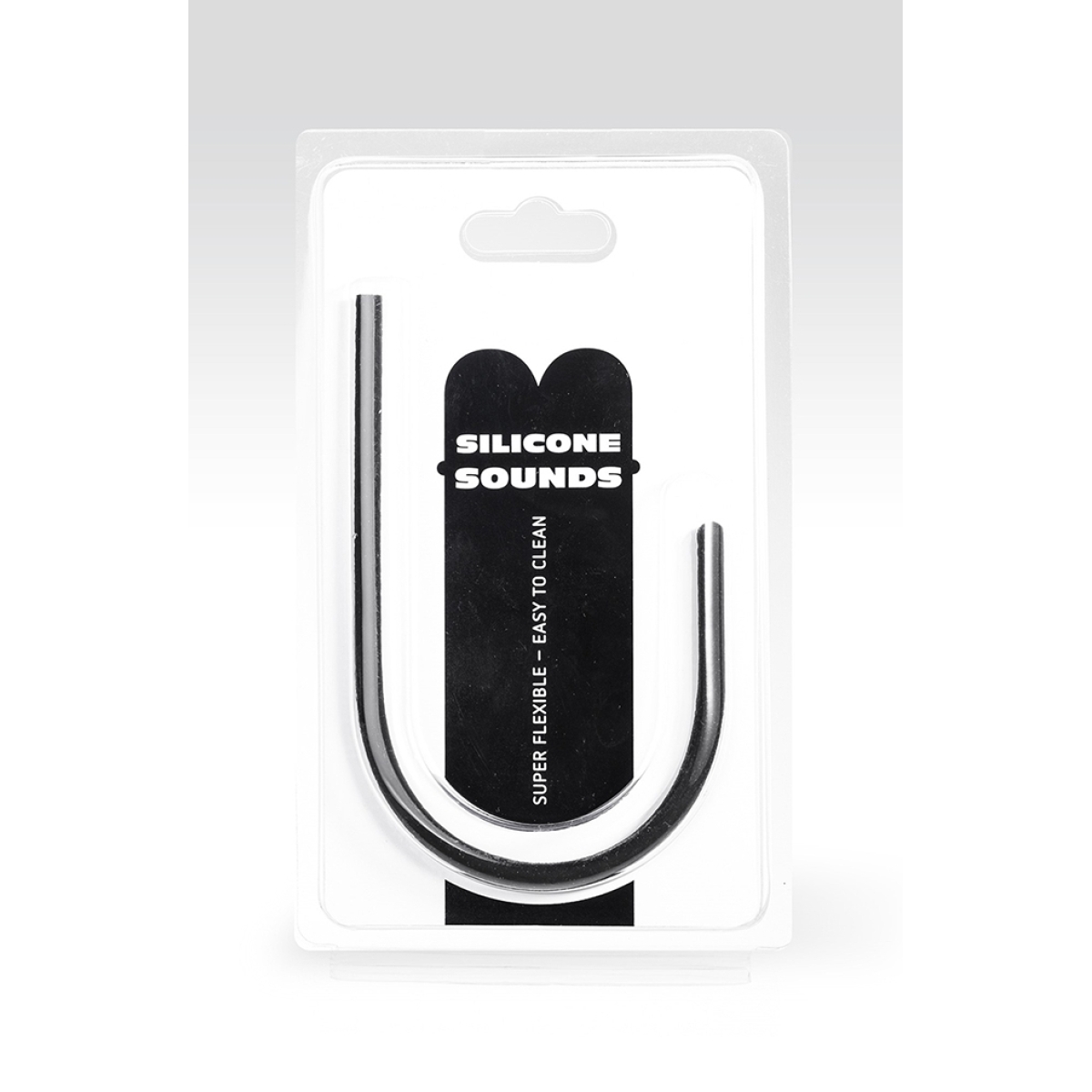 tige d uretre en silicone flexible viviene 24cm 11mm 1
