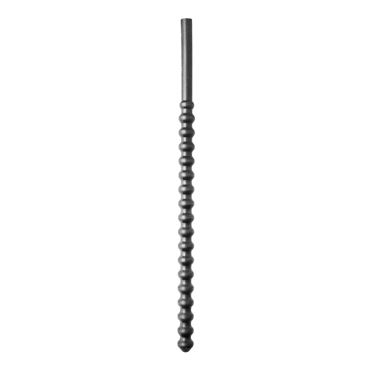 tige d uretre en silicone flexible viviene 24cm 11mm