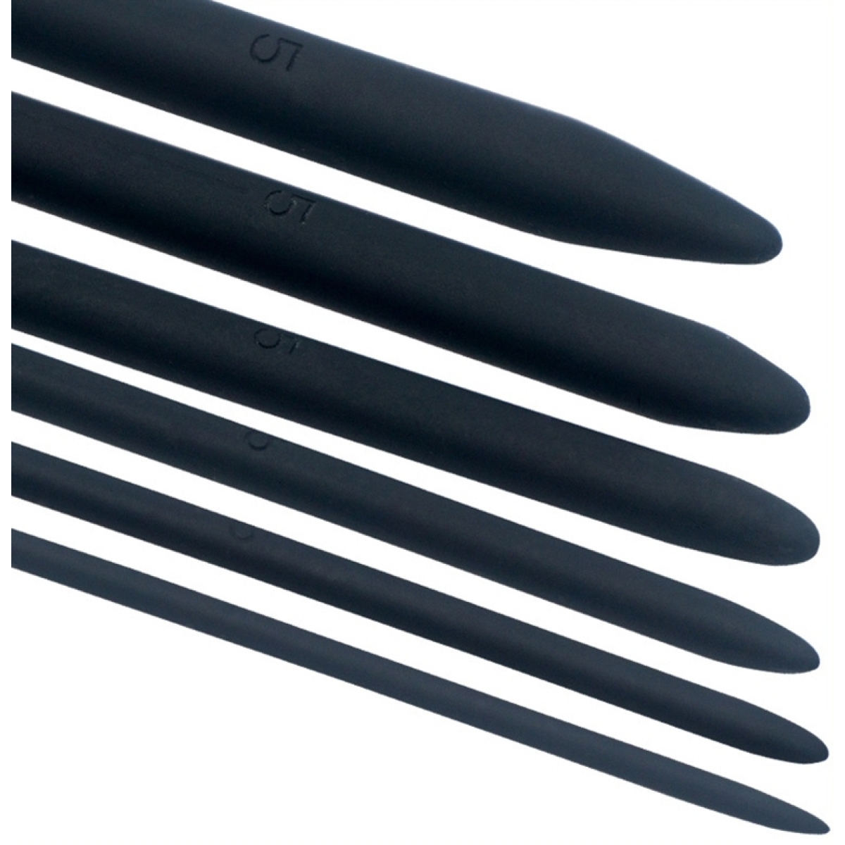 tige d uretre en silicone gun style 32cm 2