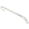 tige d uretre percee benty l 19cm diametre 75mm 2