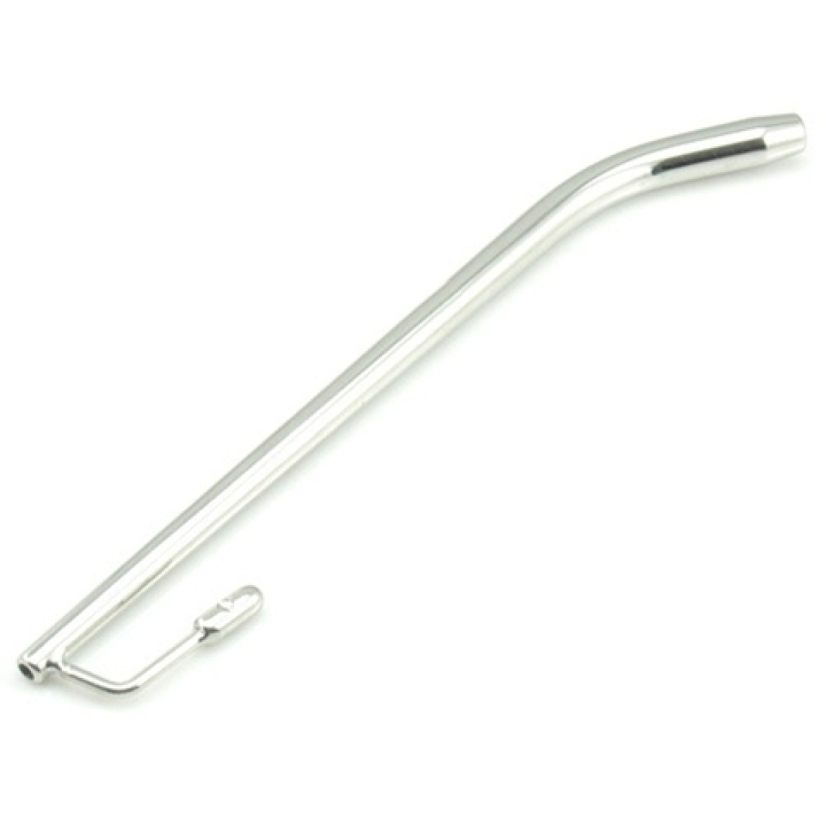 tige d uretre percee benty l 19cm diametre 75mm 3