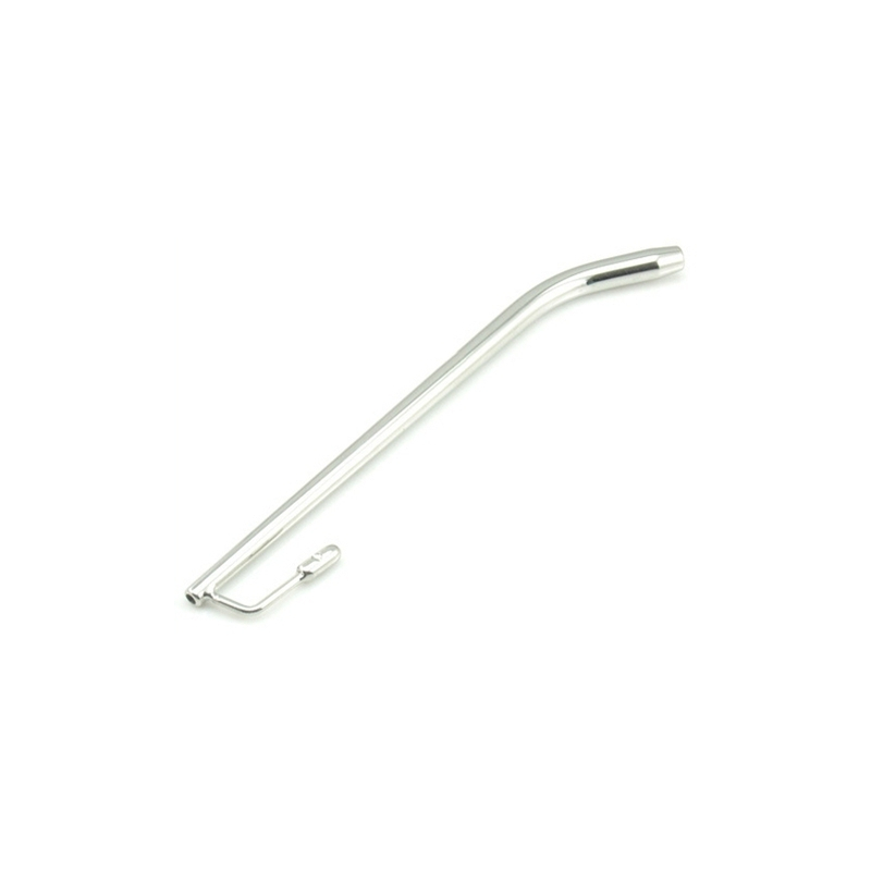 tige d uretre percee benty l 19cm diametre 75mm 3