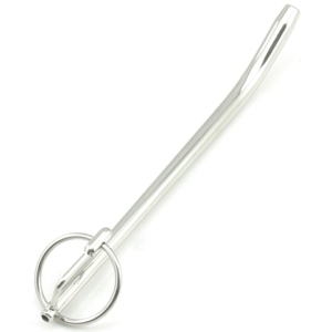 tige d uretre percee benty l 19cm diametre 75mm