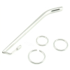 tige d uretre percee benty l 19cm diametre 75mm 4