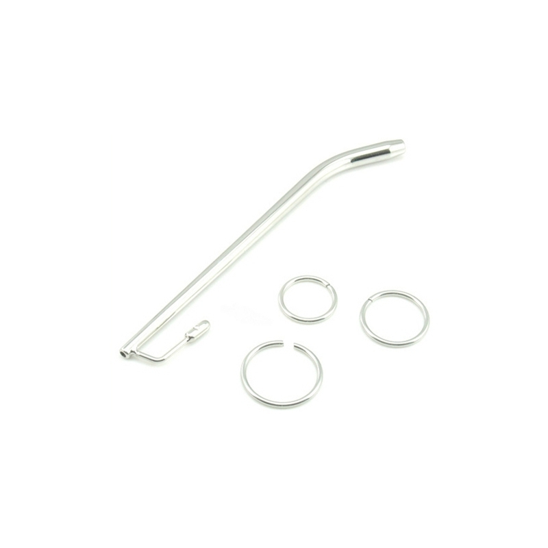 tige d uretre percee benty l 19cm diametre 75mm 4