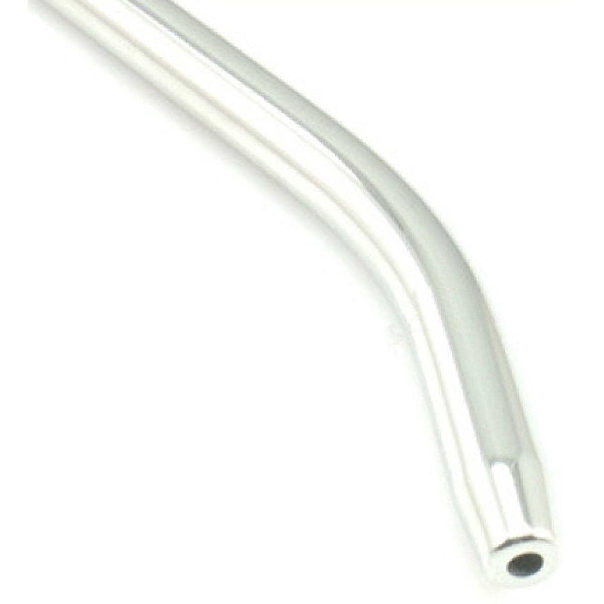 tige d uretre percee benty l 19cm diametre 75mm 5