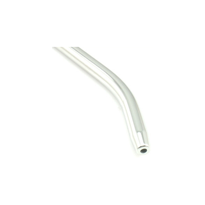 tige d uretre percee benty l 19cm diametre 75mm 5