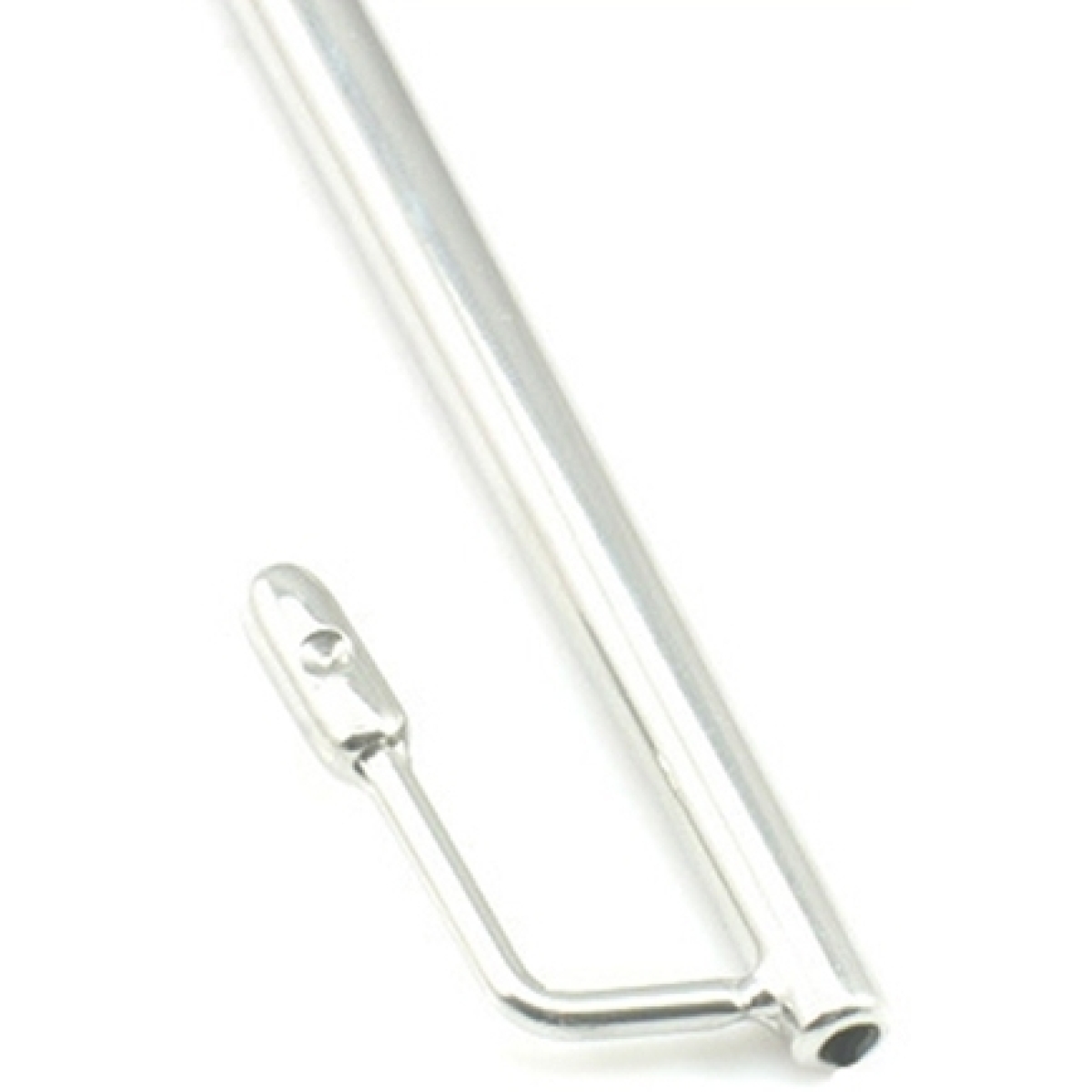 tige d uretre percee benty l 19cm diametre 75mm 6