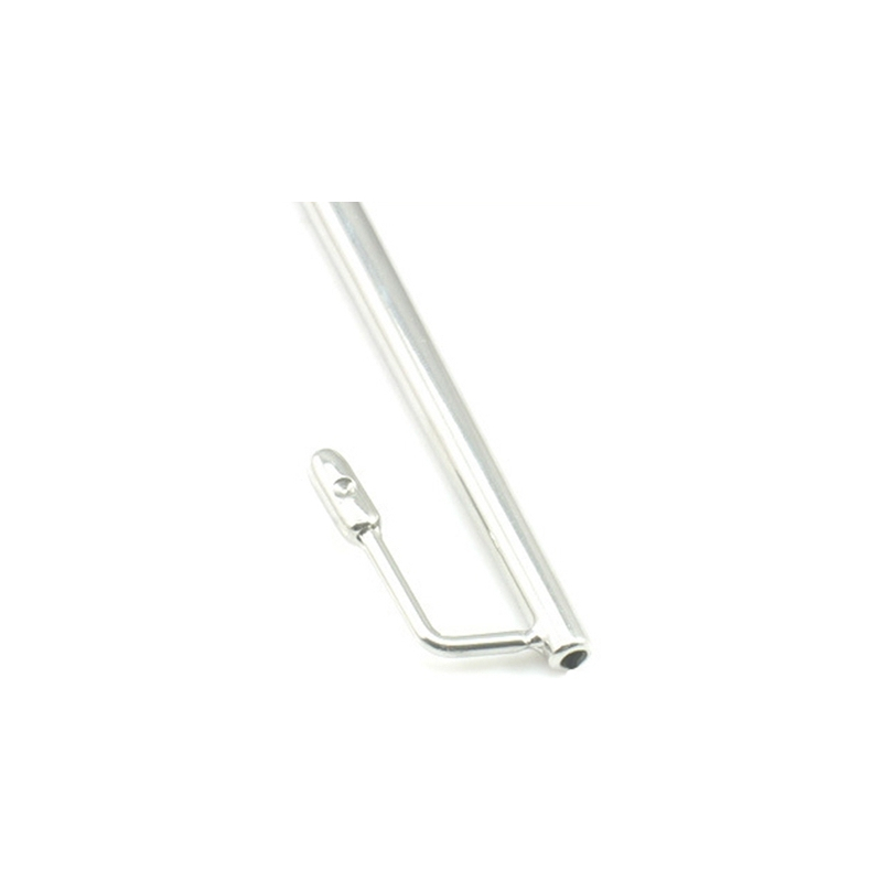 tige d uretre percee benty l 19cm diametre 75mm 6