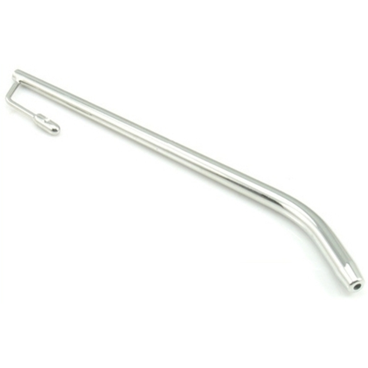 tige d uretre percee benty m 15cm diametre 75mm 2