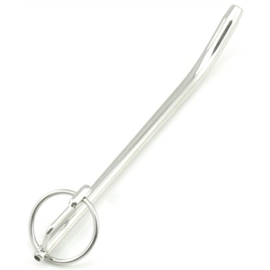 tige d uretre percee benty m 15cm diametre 75mm