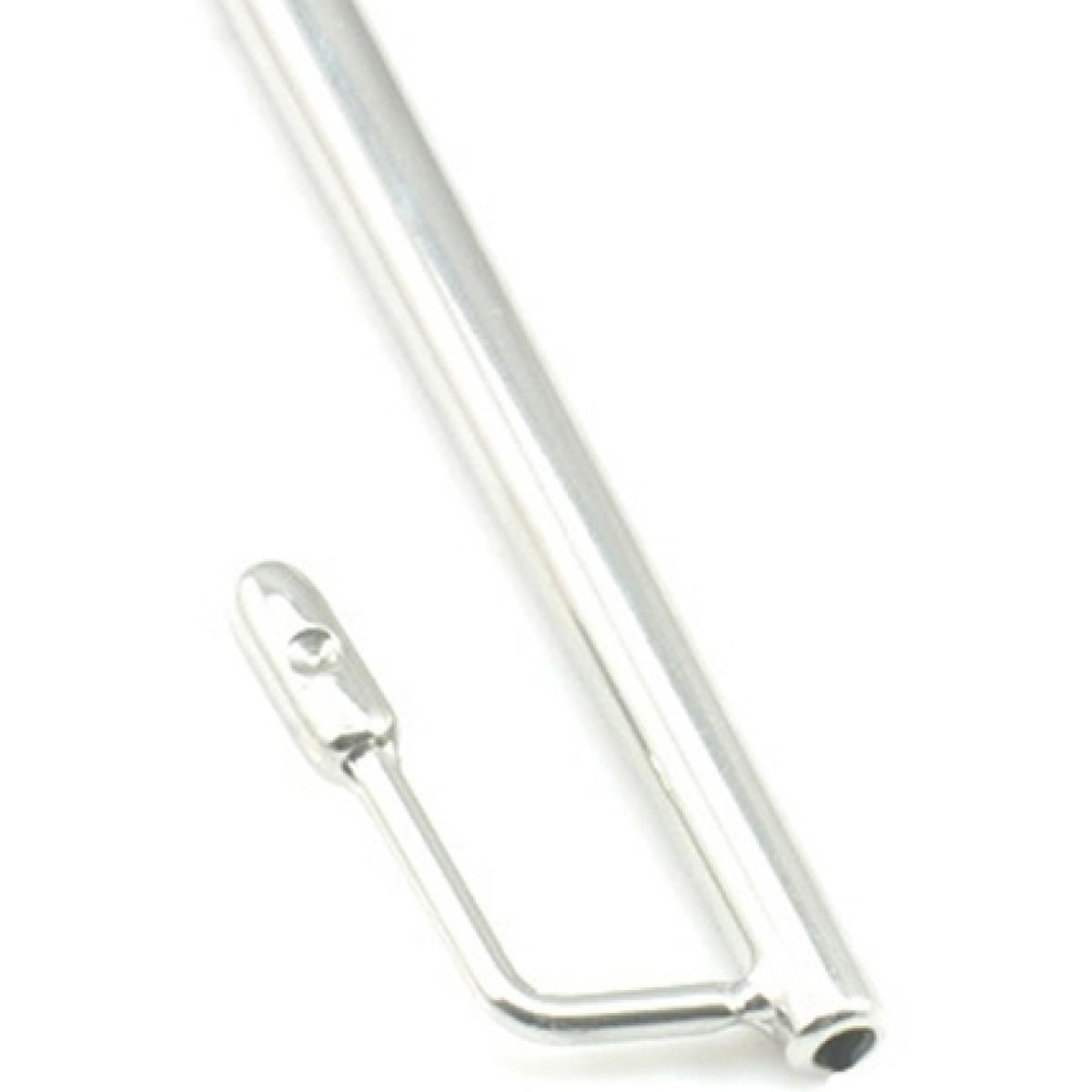 tige d uretre percee benty m 15cm diametre 75mm 6