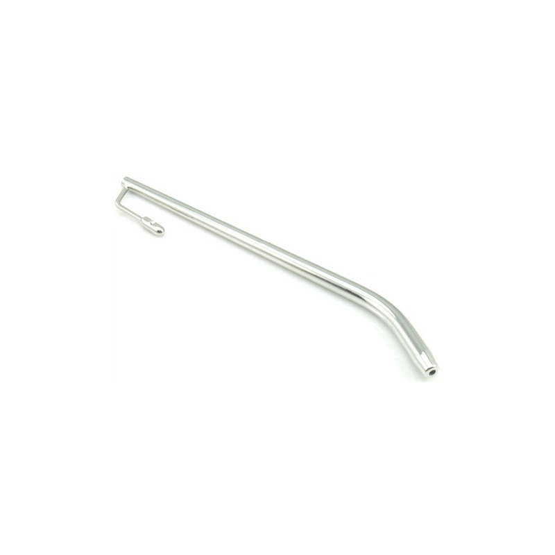 tige d uretre percee benty s 11cm diametre 75mm 1