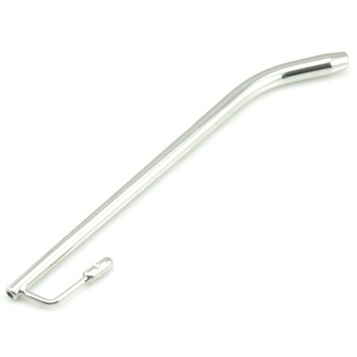 tige d uretre percee benty s 11cm diametre 75mm 2