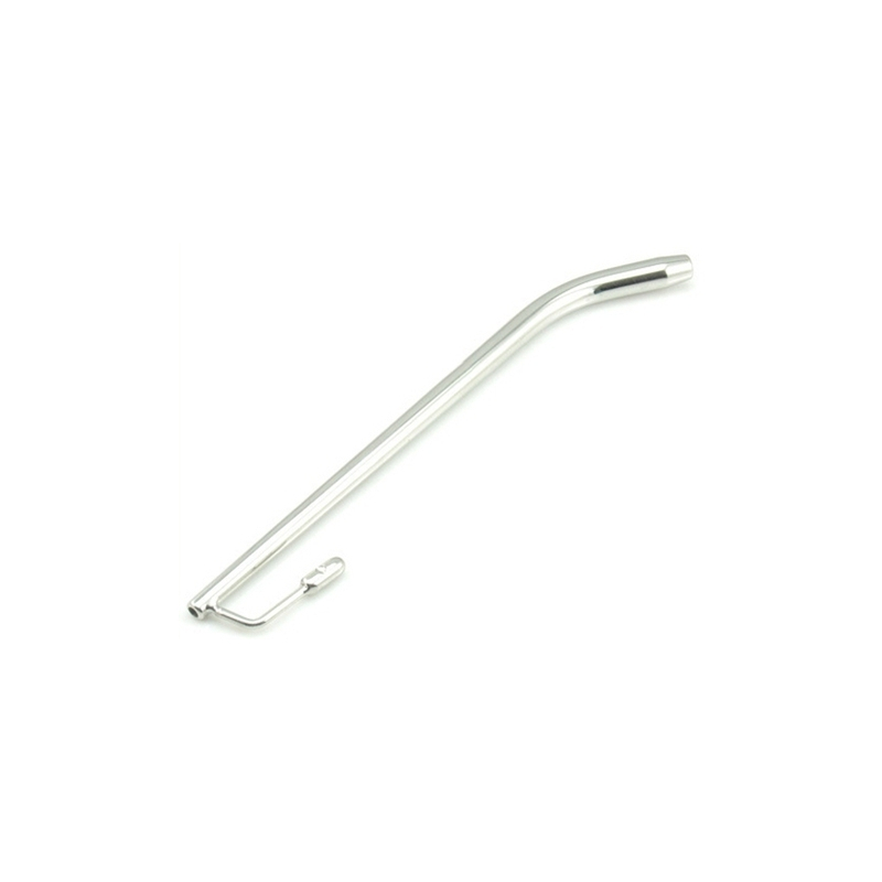 tige d uretre percee benty s 11cm diametre 75mm 2