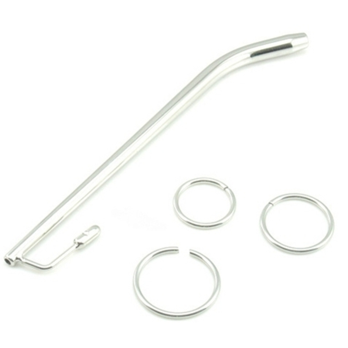 tige d uretre percee benty s 11cm diametre 75mm 3