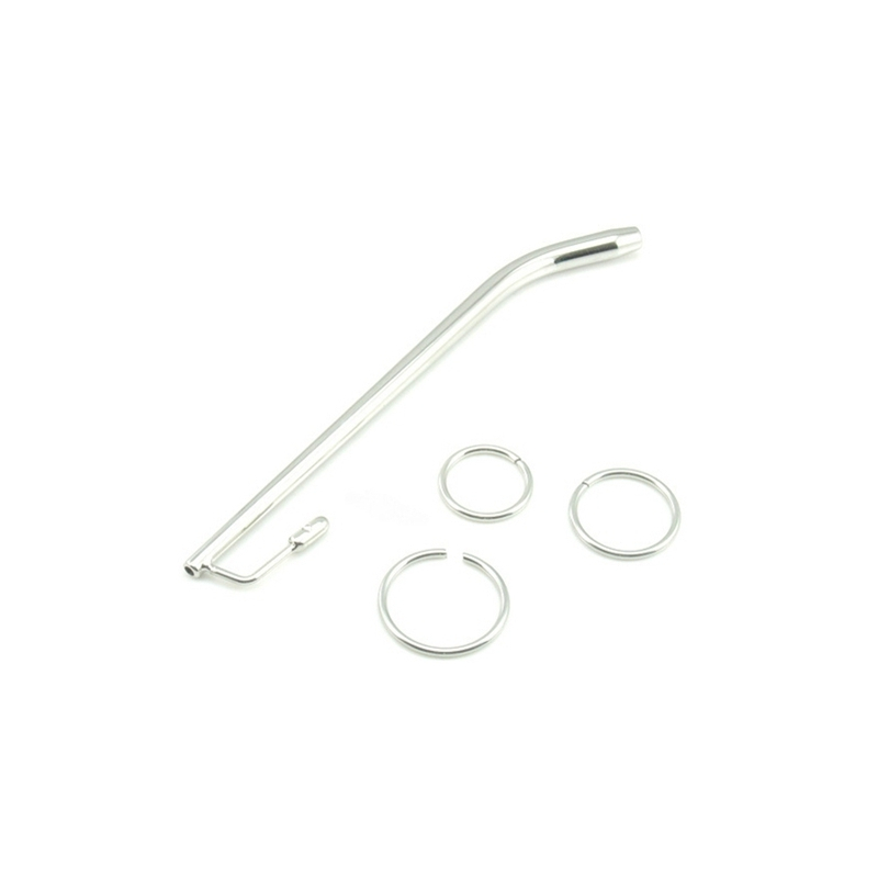 tige d uretre percee benty s 11cm diametre 75mm 3