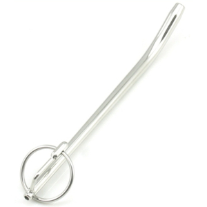 tige d uretre percee benty s 11cm diametre 75mm