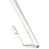 tige d uretre percee benty s 11cm diametre 75mm 5