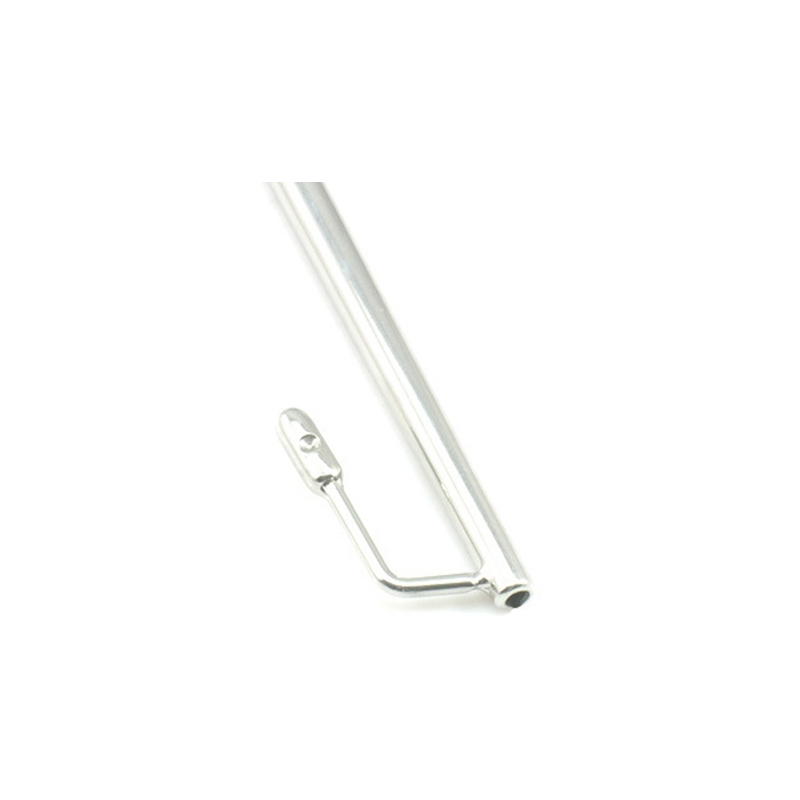 tige d uretre percee benty s 11cm diametre 75mm 5