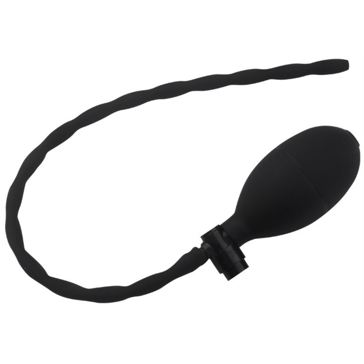 tige d uretre percee gonfleur de vessie 34cm 1