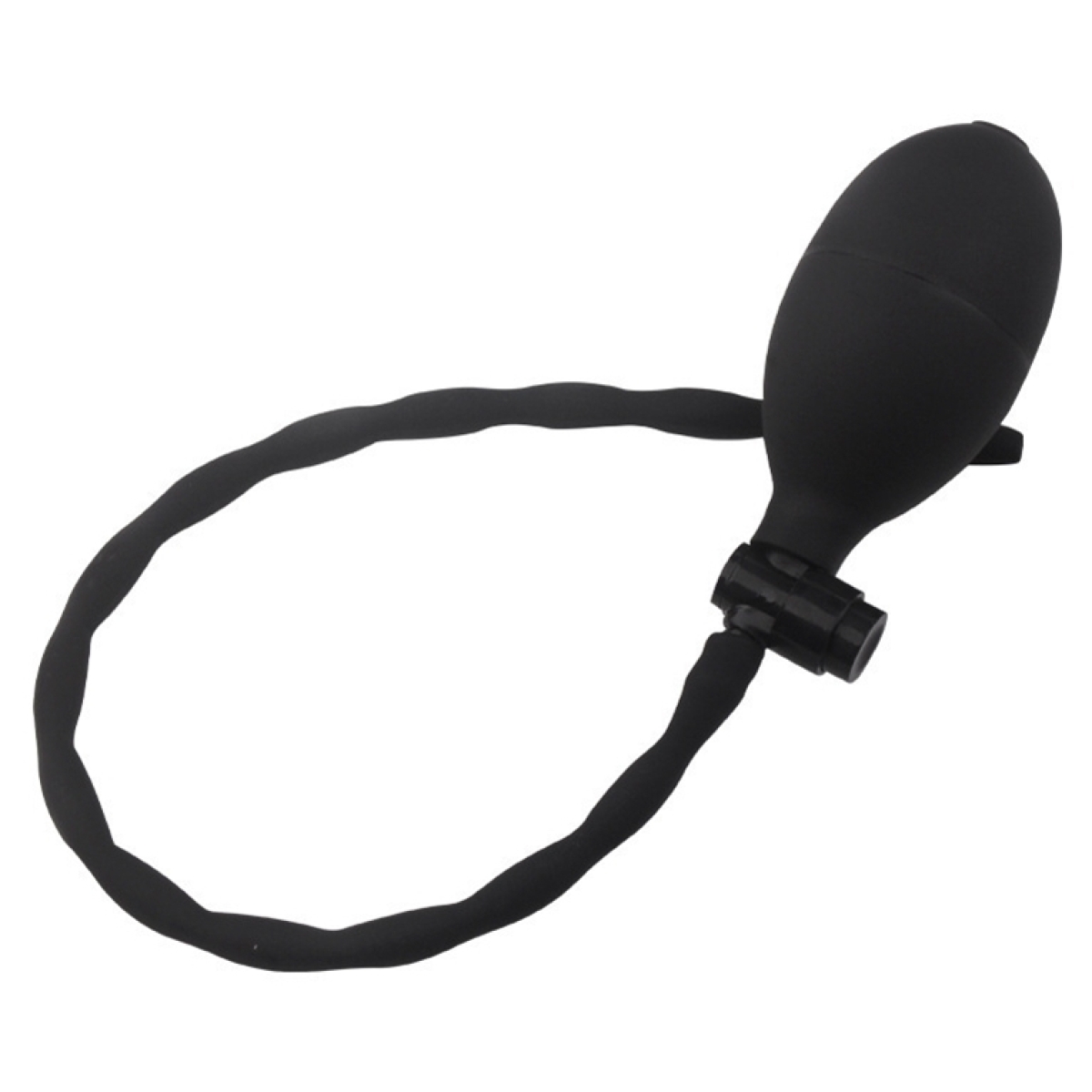 tige d uretre percee gonfleur de vessie 34cm 2