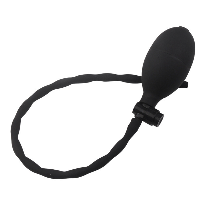 tige d uretre percee gonfleur de vessie 34cm 2