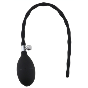 tige d uretre percee gonfleur de vessie 34cm