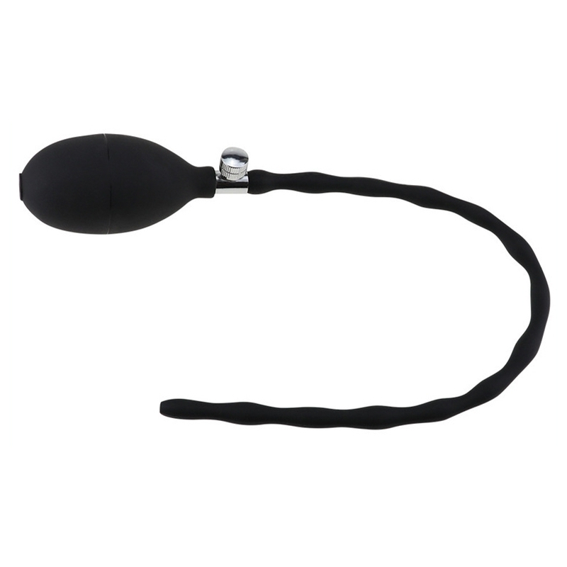 tige d uretre percee gonfleur de vessie 34cm 4