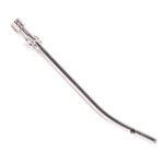 tige d uretre percee penis stick 13cm x 6mm 2