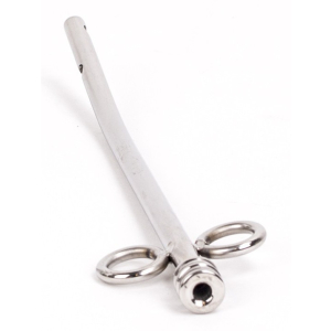 tige d uretre percee penis stick 13cm x 6mm
